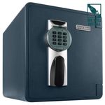 First Alert 26.6L Digital Waterproof Fire Resistant Safe