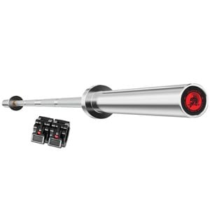 Olympic Barbells
