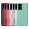 Soka Triangle Case (suits Samsung Galaxy A72) - Mint