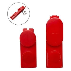 Hygieia Rod & Attachment Clips For Dyson V7 V8 V10 V11 V15 Gen5 & Outsize