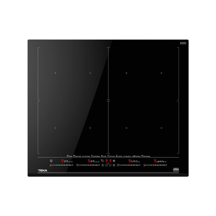 Teka 60cm Full Flex Induction Cooktop