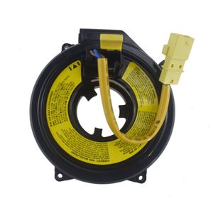 Machter Autoparts Airbag Spiral Cable Clock Spring Fit For Hyundai Terracan HP 2001-2006 93490-38000 93490-38001