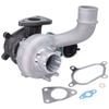 K03 Turbo Charger Fits For Renault Master 2.5l G9u 84kw 53039880055