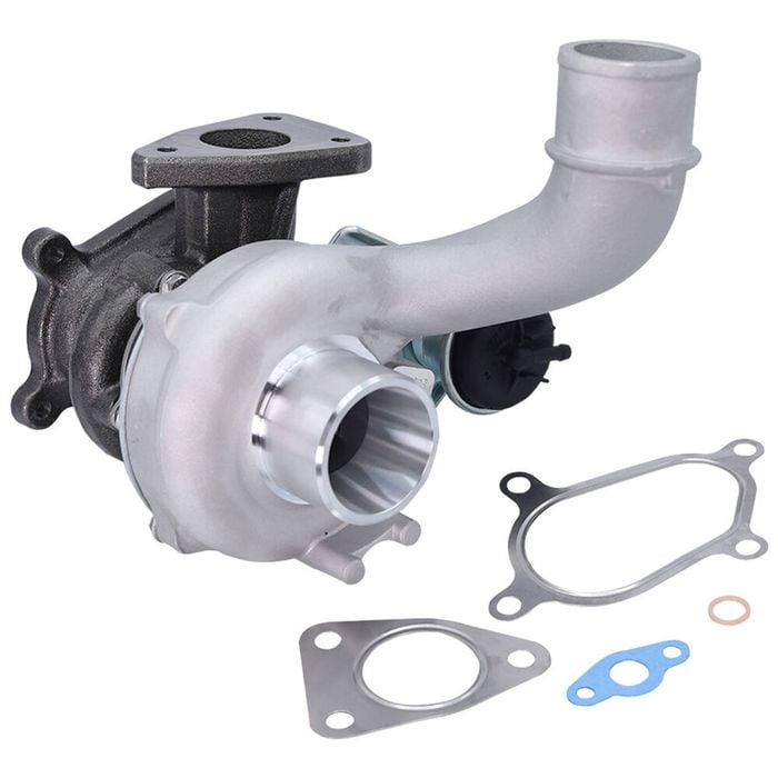 K03 Turbo Charger Fits For Renault Master 2.5l G9u 84kw 53039880055