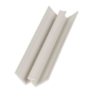 James Hardie 2700mm Invibe Stone Internal Corner 305736