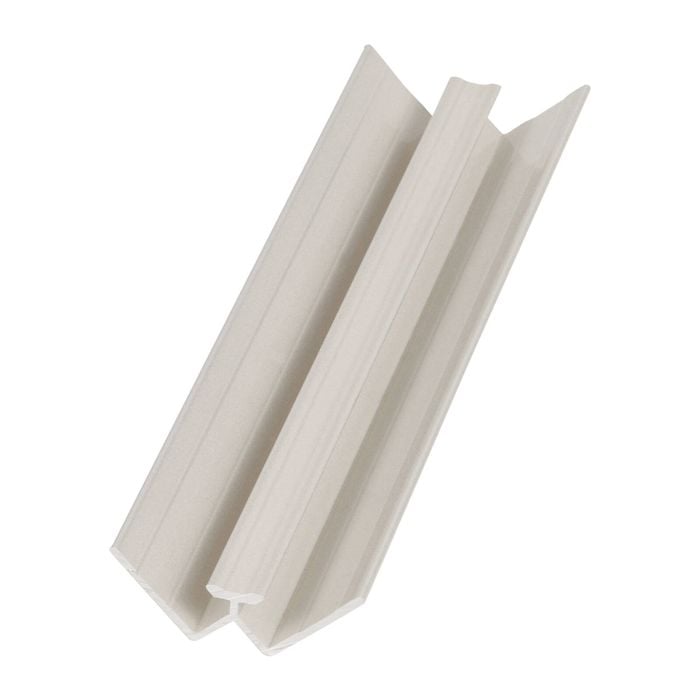 James Hardie 2700mm Invibe Stone Internal Corner 305736