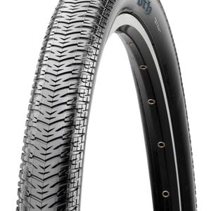 Maxxis Dth 20 X 2.20 Exo Fold 120tpi Bmx Tyre
