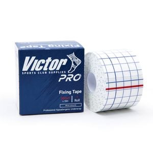 Fix Underwrap - Hypoallergenic Skin Underwrap For Taping - 5cm X 10m - Single Roll
