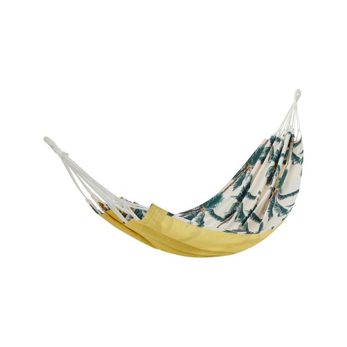 Two Trees King Cotton Hammock