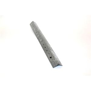 Carlray 3900 x 1.2mm Perforated Narrow Angle Brace
