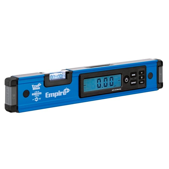 Empire 400mm Digital Spirit Level