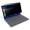 Targus 15.6" 4Vu Privacy Screen Filter for Laptops - 16:9 Aspect Ratio