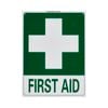 Sandleford 300 x 225mm First Aid Plastic Sign