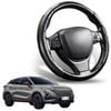 Segmented Steering Wheel Cover for Chery OMODA 5 GT 2024 - Current (GT FX)