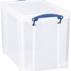 Really Useful Box - 19 Litre Clear