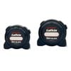 Crescent Lufkin 5 And 10m Black L600 - Twin Pack 