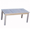 QFurniture Paradise Coffee Table Grey