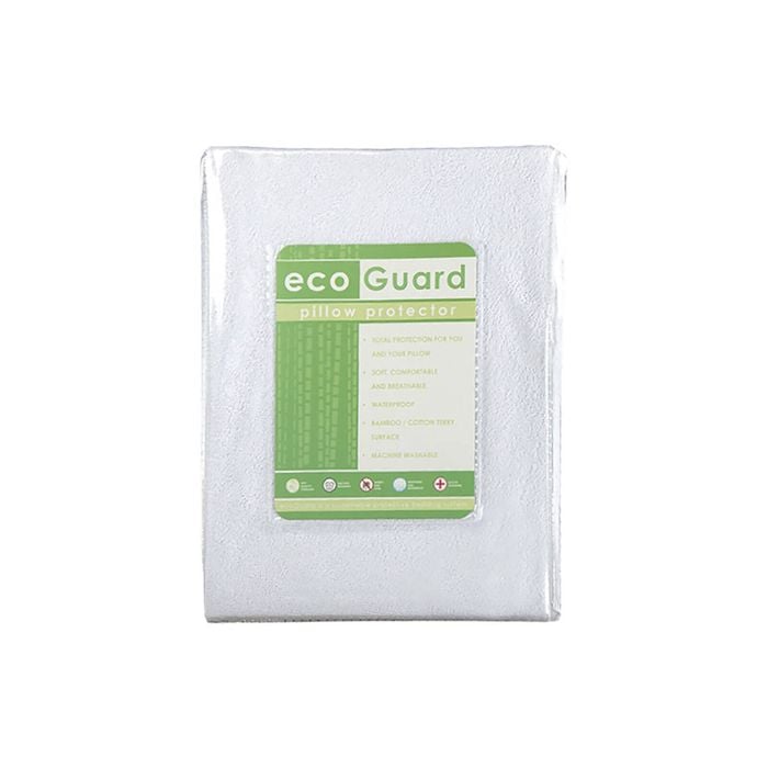 Bambury Eco-guard Pillow Protector