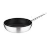 Vogue Sauté Pan Aluminium Non-stick Teflon Platinum Plus 320mm Commercial Kitchen Cookware