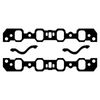 Ford Cleveland 302 351 2V Inlet Manifold Gaskets, 4 Pieces