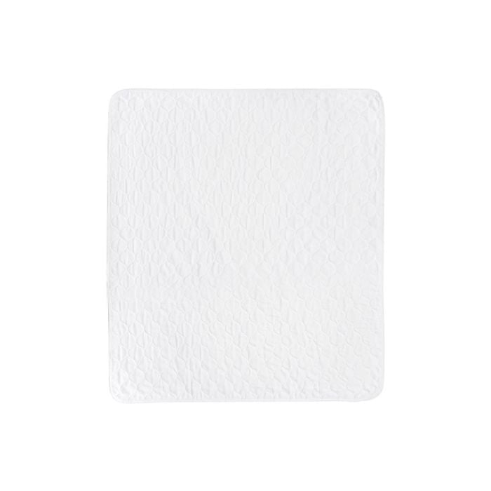 ZUNI Bed Pad Washable 91CM Waterproof Protector Incontinence Underpad 2PCS