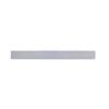 Pioneer 2m x 200mm x 75mm Charcoal Smooth Reinforced Concrete Sleeper
