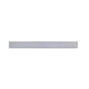 Pioneer 2m x 200mm x 75mm Charcoal Smooth Reinforced Concrete Sleeper
