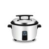 Pro.equip Traditional Rice Cooker White 5.6L