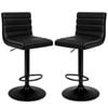 ALFORDSON Bar Stools 2X