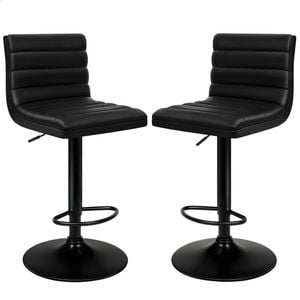 ALFORDSON Bar Stools 2X
