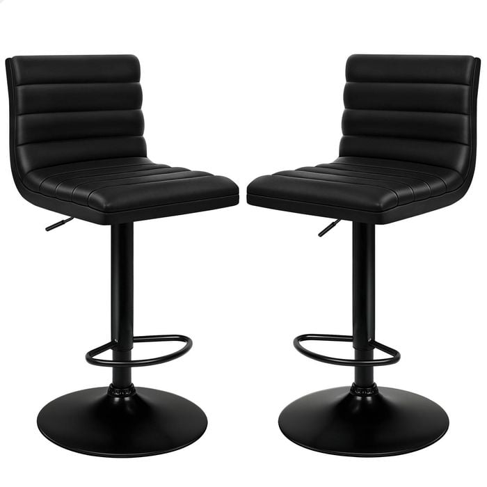 ALFORDSON Bar Stools 2X