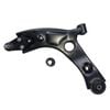 Left Hand Side Front Lower Control Arm Fit For Hyundai Santa FE TM 04/2018-ON