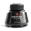 Skrip Fountain Pen Ink Bottle (50mL) (Red)