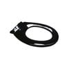 3monkeez Single Flap Close Front Toilet Seat