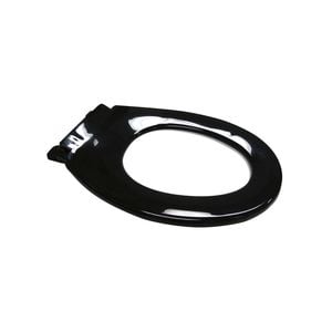 3monkeez Single Flap Close Front Toilet Seat