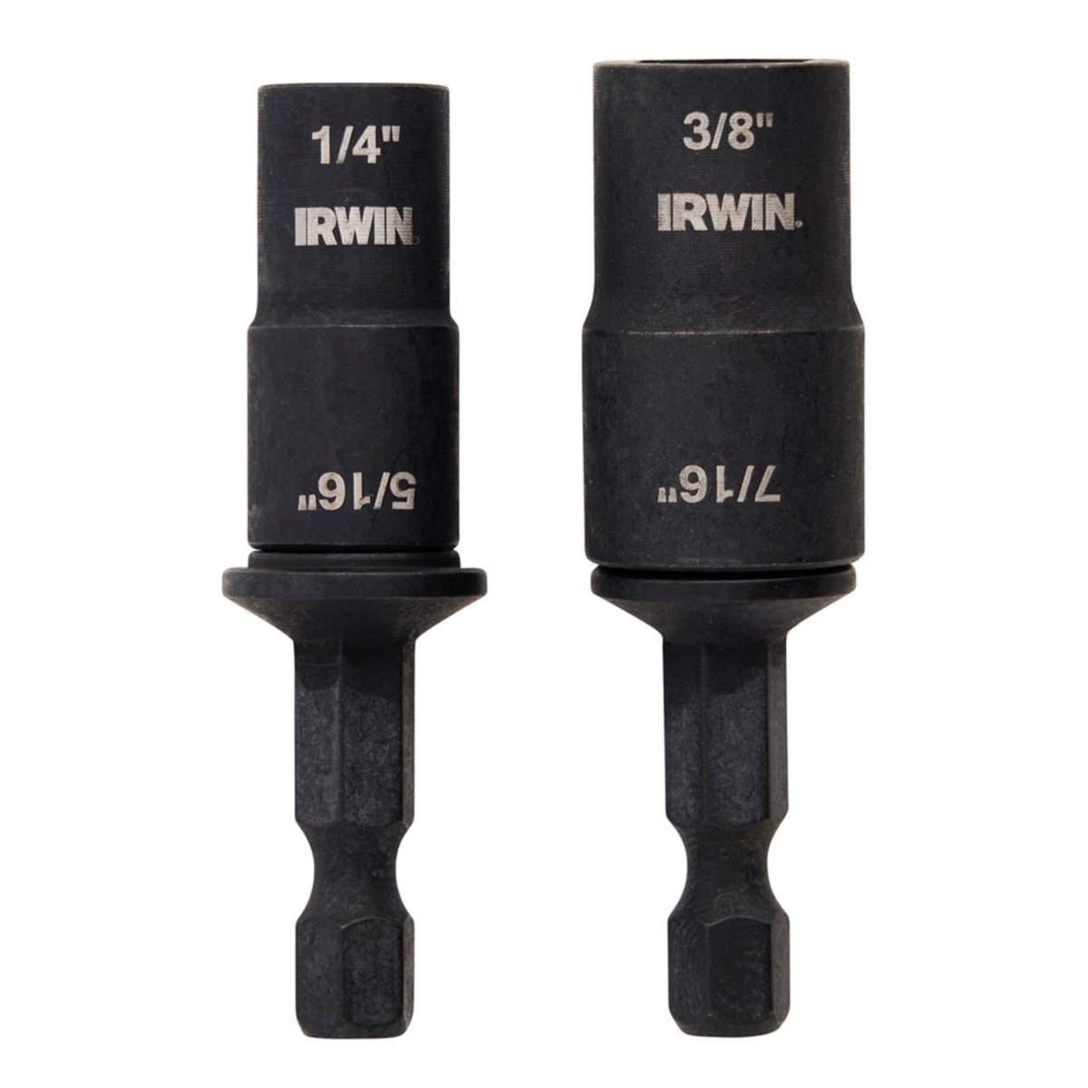 Irwin Unibit Series T25 Torx 2 Phillips Double Ended Bits 4 In. - Pack - Foto 6