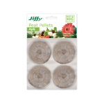Mr Fothergill's 50mm Jiffy Peat Pellets - 4 Pack