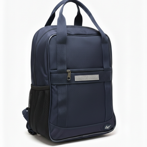 26L Leuts Backpack School & University  Book Carry Backpack Dark Navy
