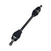 Left CV Joint Axle Drive Shaft For Honda Odyssey RC K24W7 02/2014-On