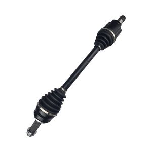 Left CV Joint Axle Drive Shaft For Honda Odyssey RC K24W7 02/2014-On
