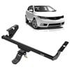 Tag Standard Duty Towbar And Universal Wiring Harness For Kia Cerato Hatch (10/2010 - 07/2013)