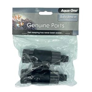 Aqua One Aquis Advance 550/750 Hose Tap In/out (11797)