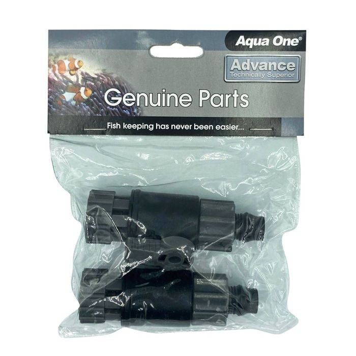 Aqua One Aquis Advance 550/750 Hose Tap In/out (11797)