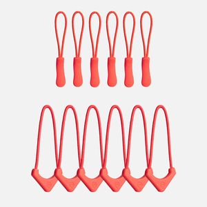 WANDRD Standard Zipper Puller - Red