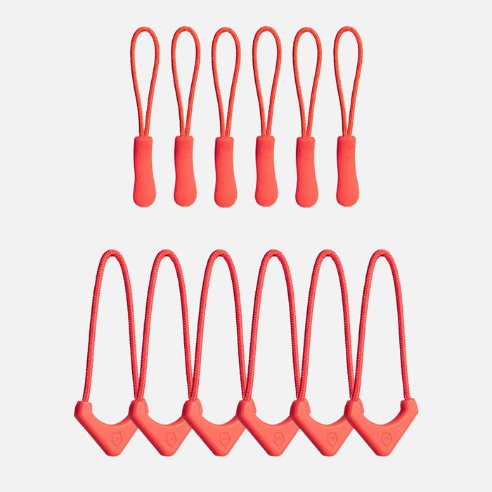 WANDRD Standard Zipper Puller - Red