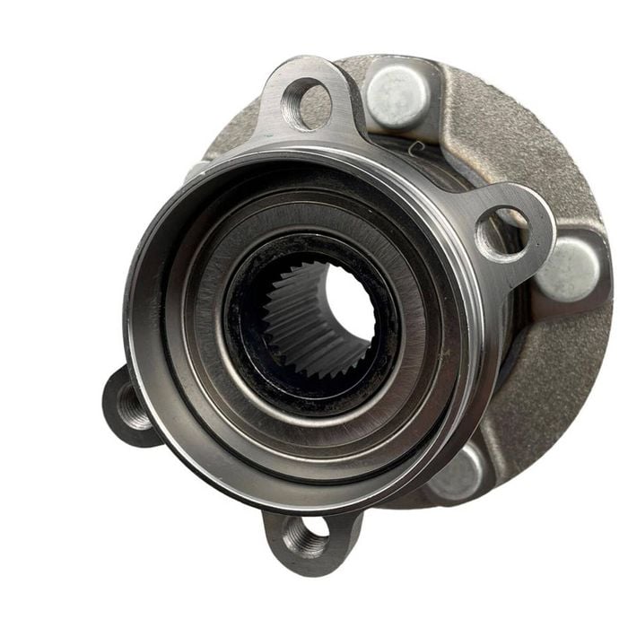 Rear Wheel Bearing Hub Assembly For Mazda CX-9 TC TC4 AWD 2016 Onwards