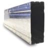 Boxspan 200 x 50 x 2.0mm Spantec Galvanised Beam L/M