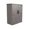 Lifetime 1.42 x 0.73m Cut Vertical Shed