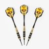 Decathlon - S520 Soft Tip Darts Tri-pack - One Size