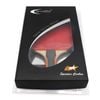 Sportivo Di Vinci 6 stars Rapid table tennis racket, Professional series paddle